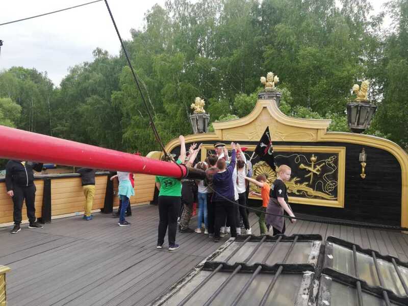 Организация мероприятий «АртЭвентЦентр»